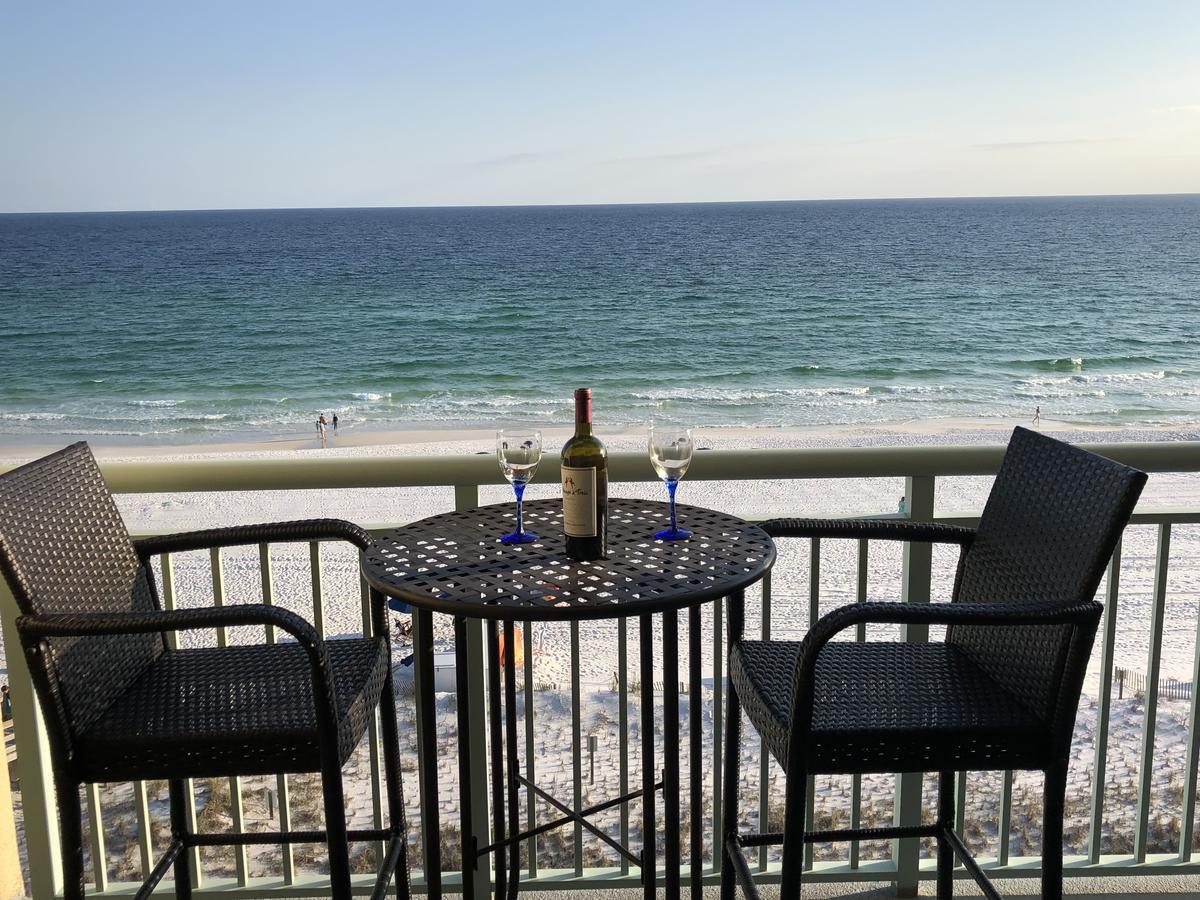 Pelican Isle Retreat Fort Walton Beach Exterior foto